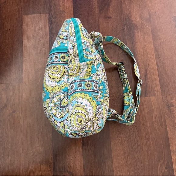 Vera Bradley Backpack - Picture 3 of 5